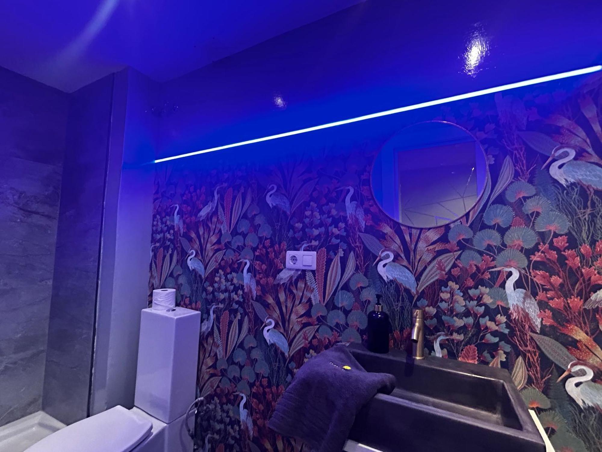 Lm Puentezuelas Appartement Granada