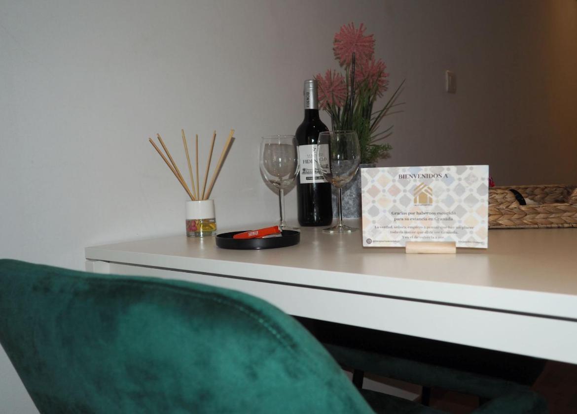 Appartement Lm Puentezuelas