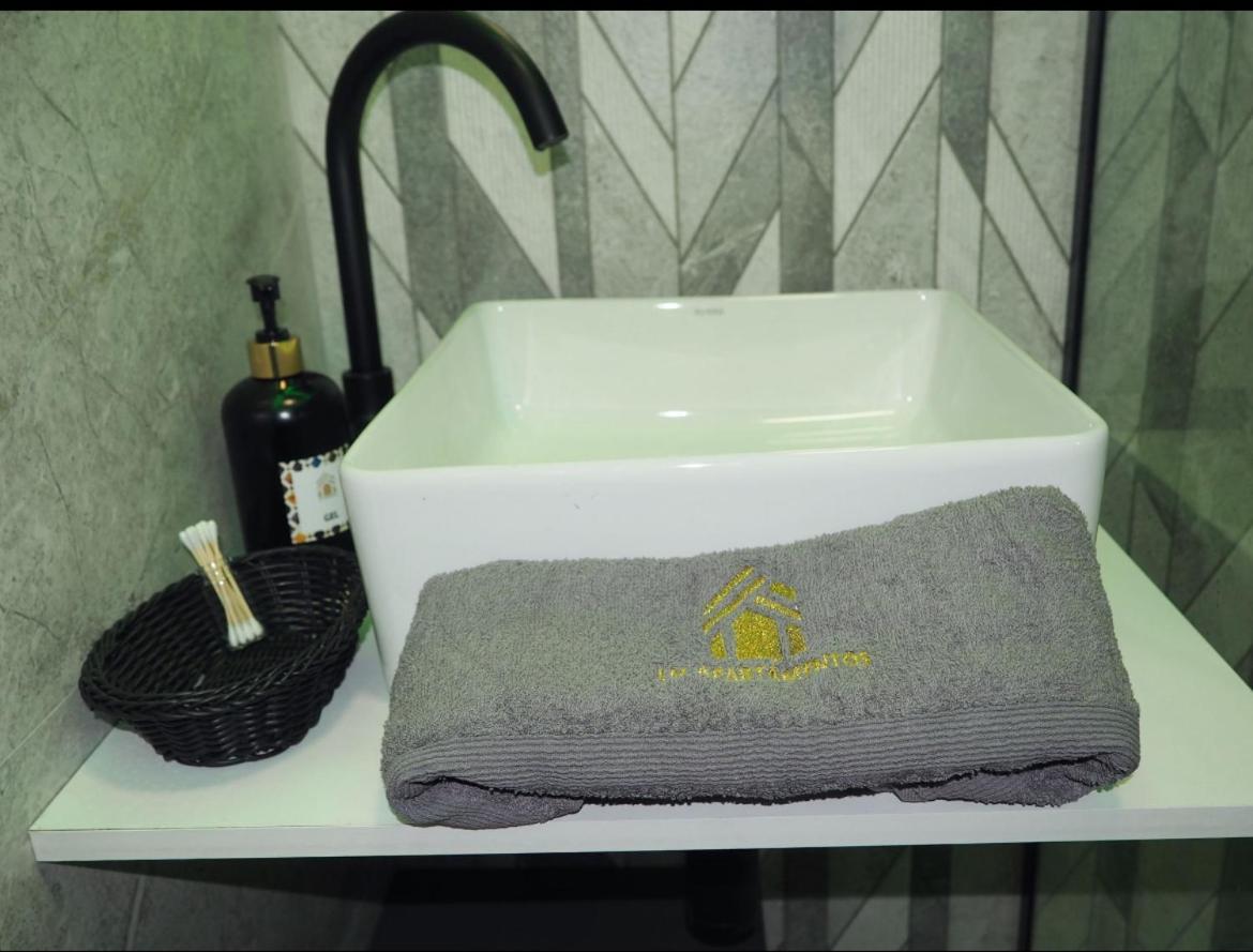 Appartement Lm Puentezuelas