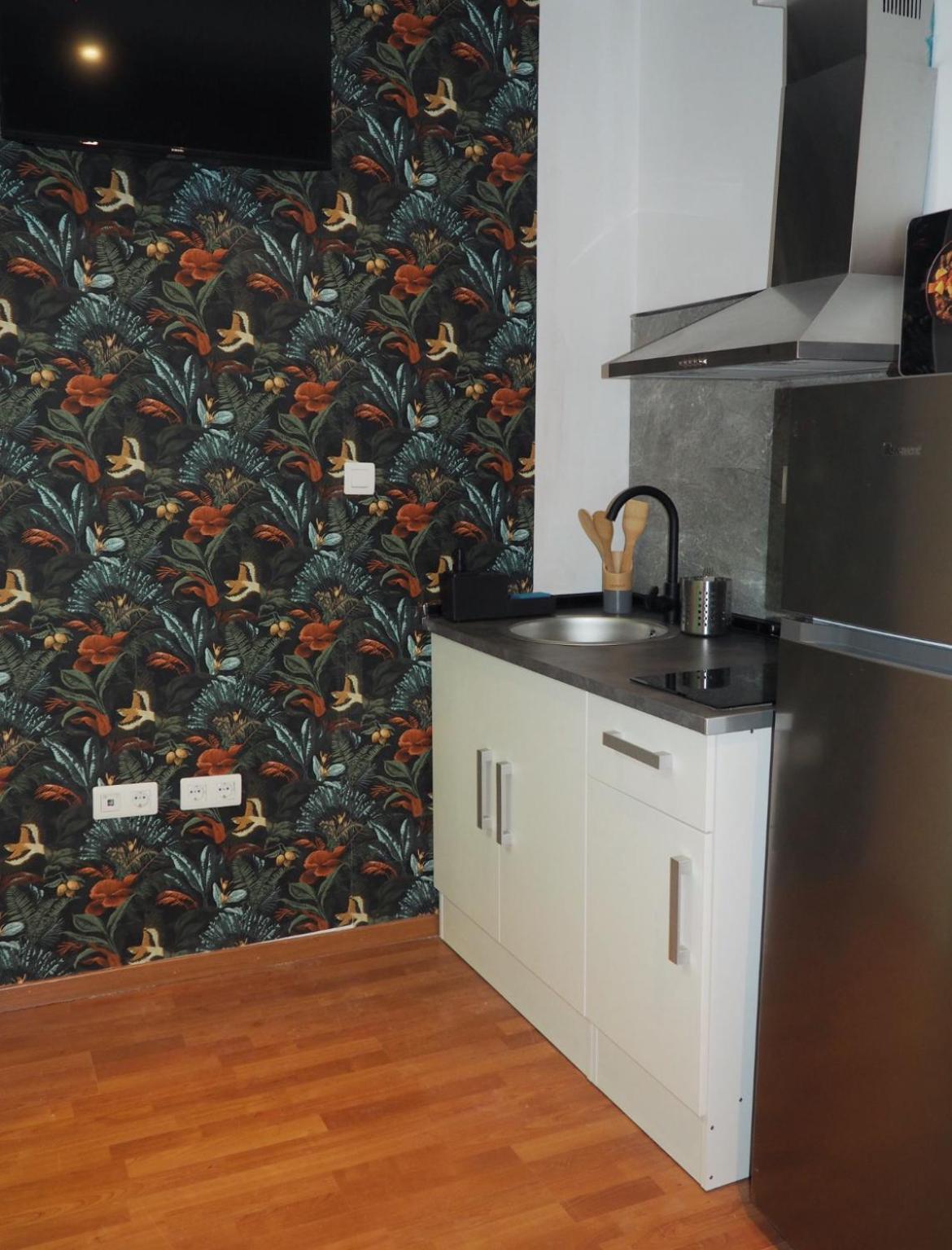 Lm Puentezuelas Appartement Granada