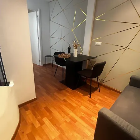 Lm Apartamentos Puentezuelas Granada Esterno foto