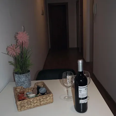 Lm Apartamentos Puentezuelas Granada Esterno foto