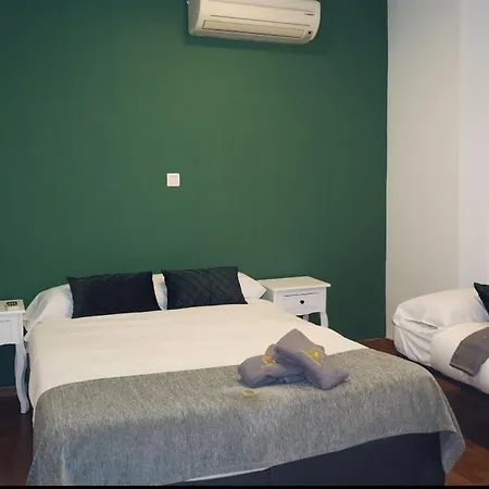 Lm Apartamentos Puentezuelas Granada Esterno foto