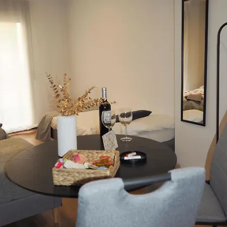 Lm Apartamentos Puentezuelas Granada Esterno foto