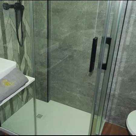 Lm Apartamentos Puentezuelas Granada Esterno foto