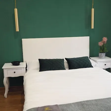 Lm Apartamentos Puentezuelas Granada Esterno foto