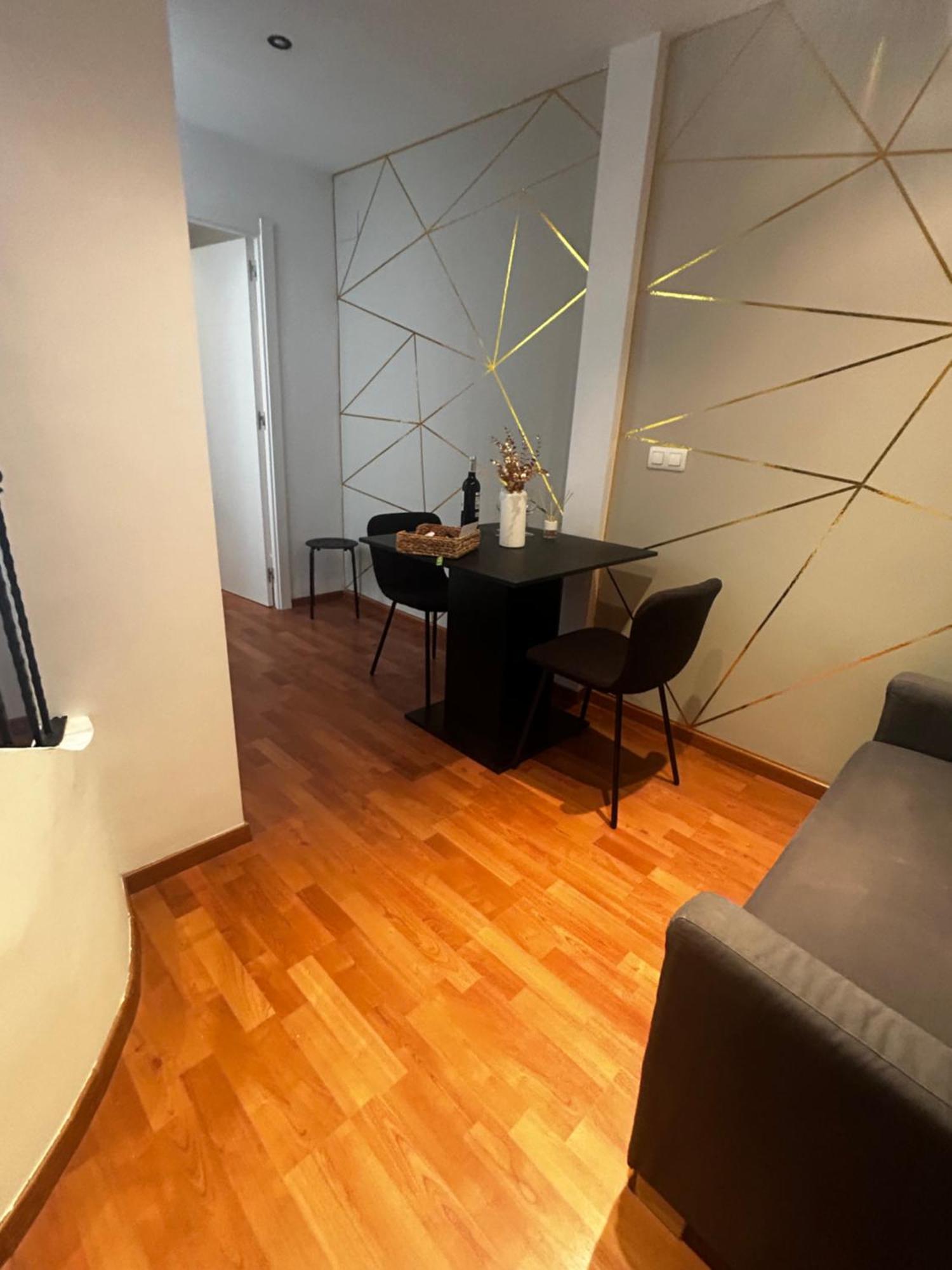 Lm Puentezuelas Apartamento