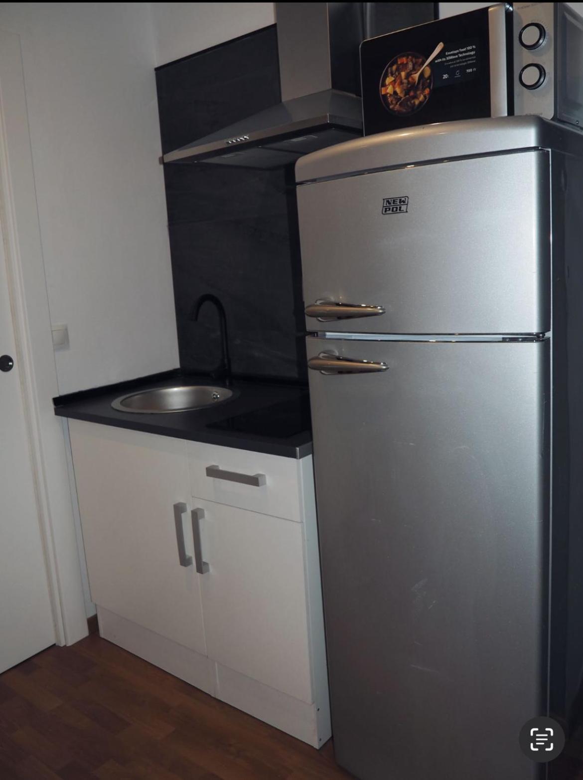Lm Puentezuelas Apartamento