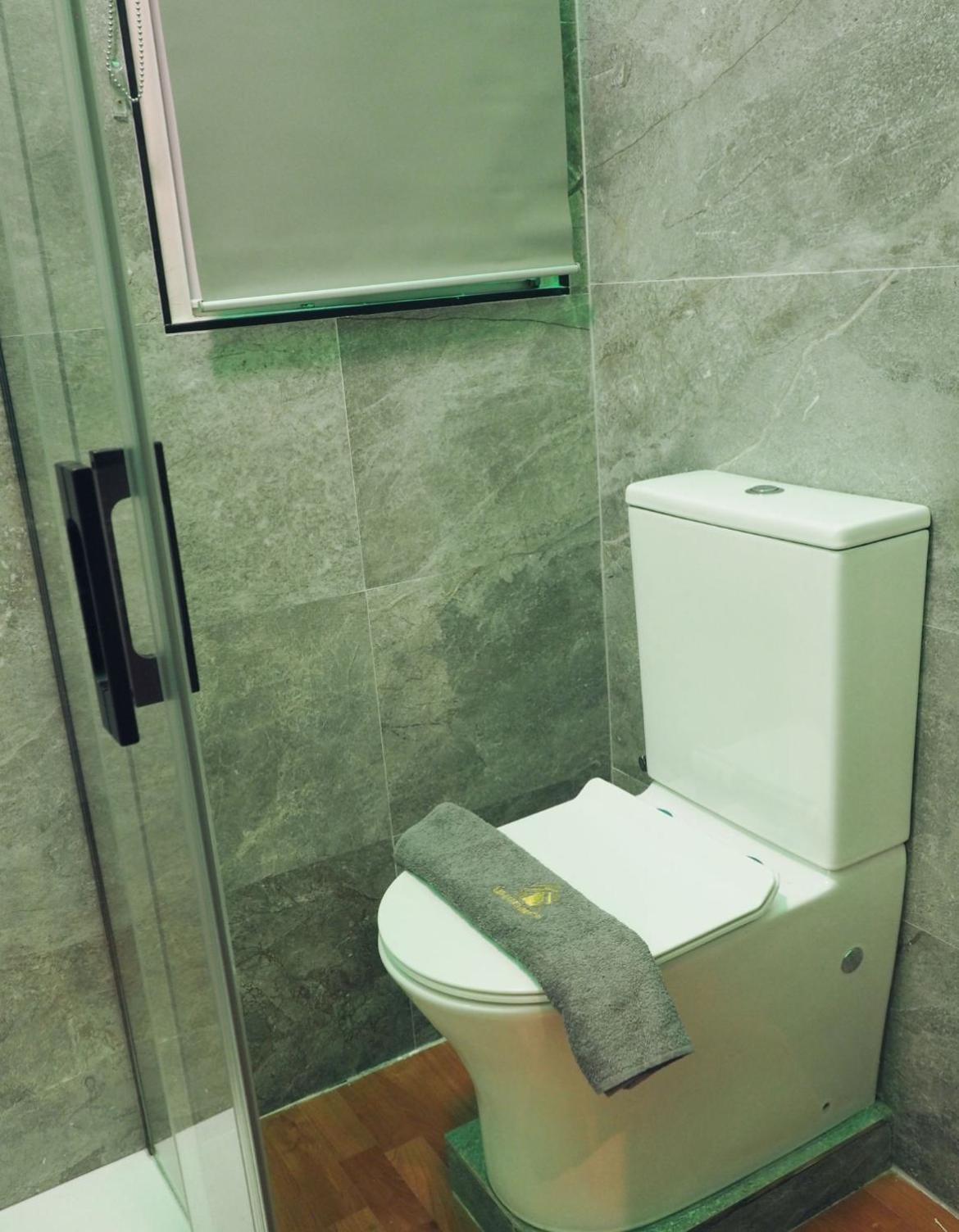 Lm Puentezuelas Apartamento