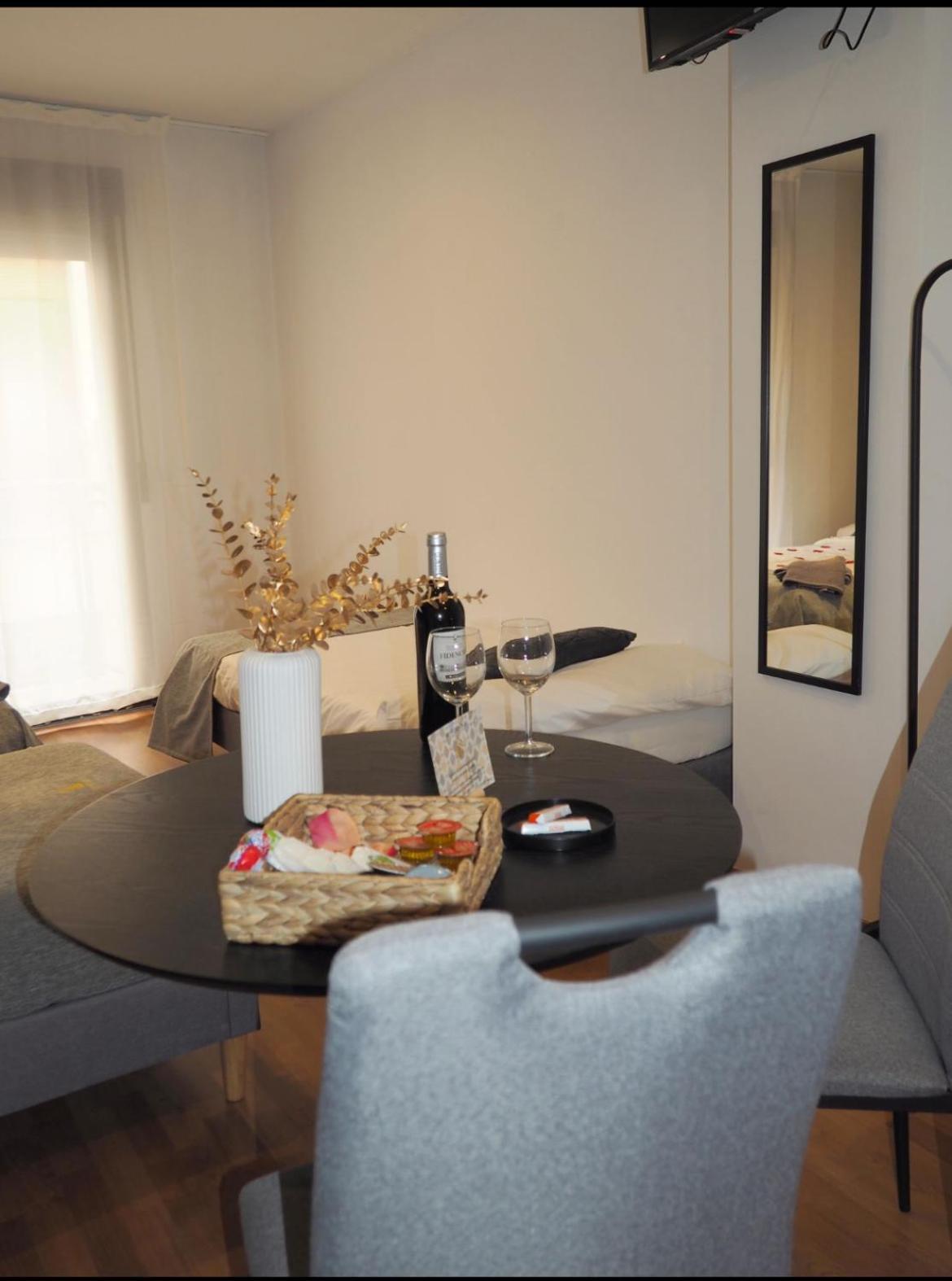 Appartamento Lm Puentezuelas Granada