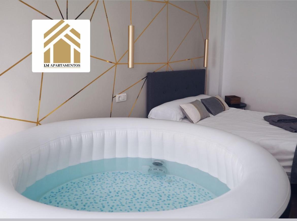 Apartamento Lm Puentezuelas Granada