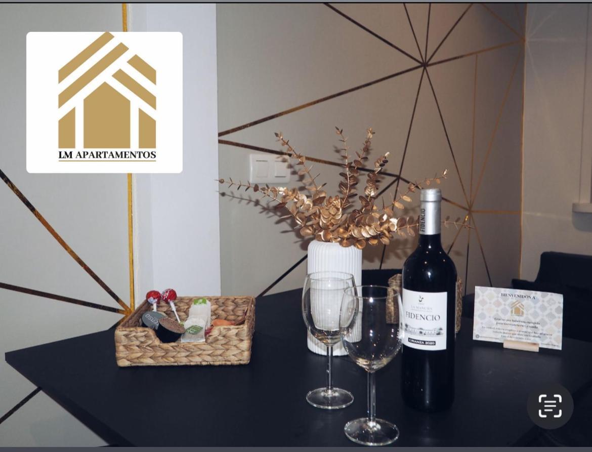 Lm Puentezuelas Apartamento