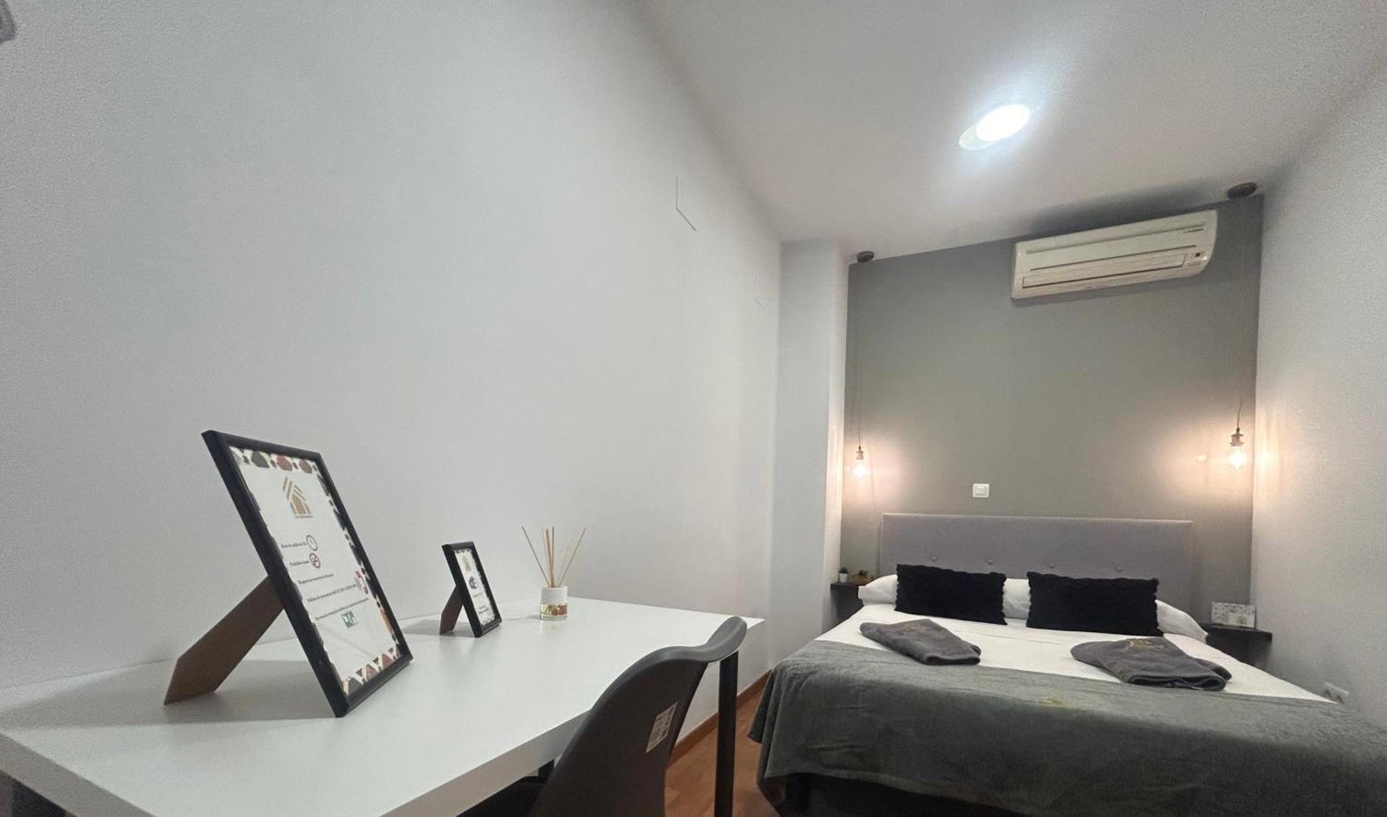 Appartamento Lm Puentezuelas Granada